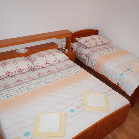 Ivona Apartman Lumbarda