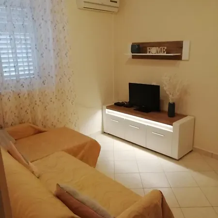 Apartamento Ivona *