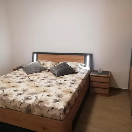 Apartamento Ivona