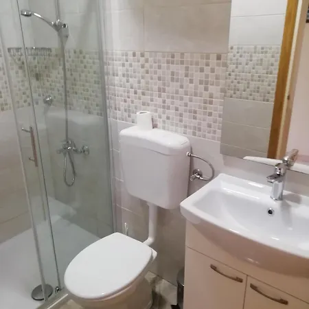 Appartement Ivona *