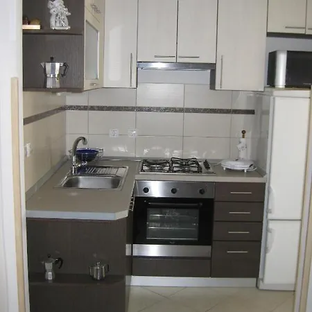 Apartment Ivona Lumbarda