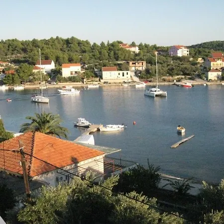 Ivona Apartman Lumbarda