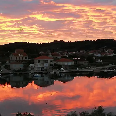 イヴォーナ アパート ルンバルダ