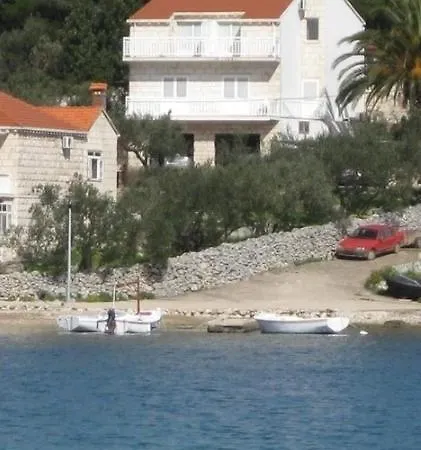 Ivona Apartman Lumbarda