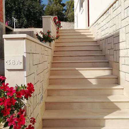 イヴォーナ アパート ルンバルダ