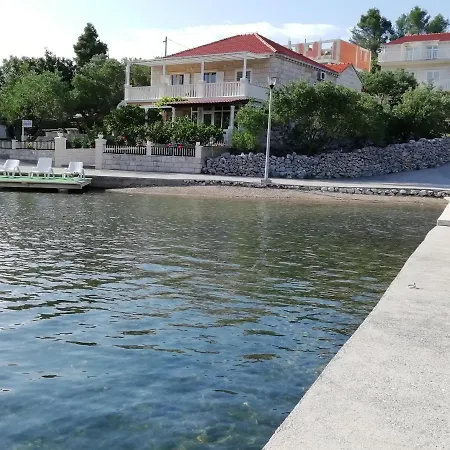 Apartamento Ivona *