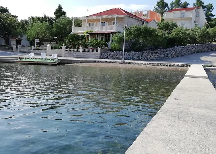 아파트 Ivona *